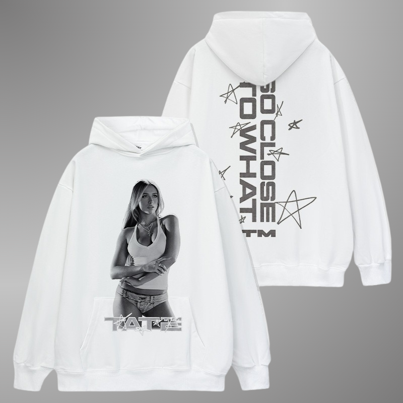 Tate McRae HOODIE