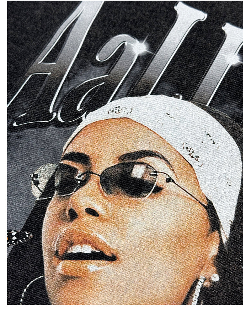AALIYAH TEE