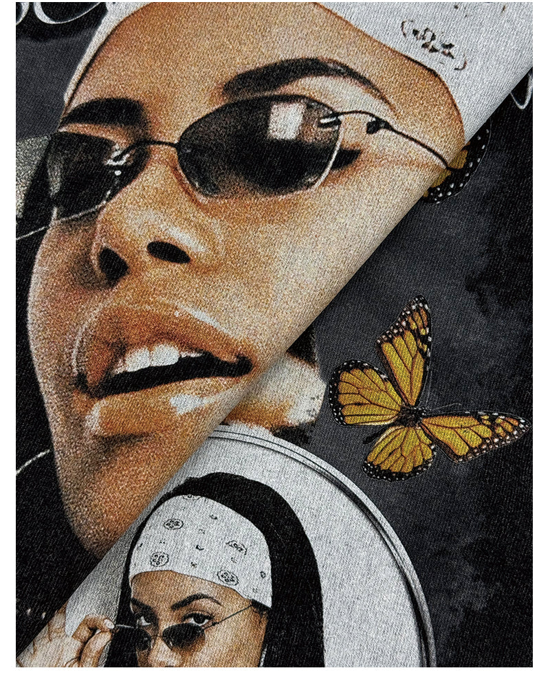 AALIYAH TEE