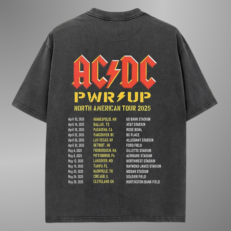 ACDC TEE