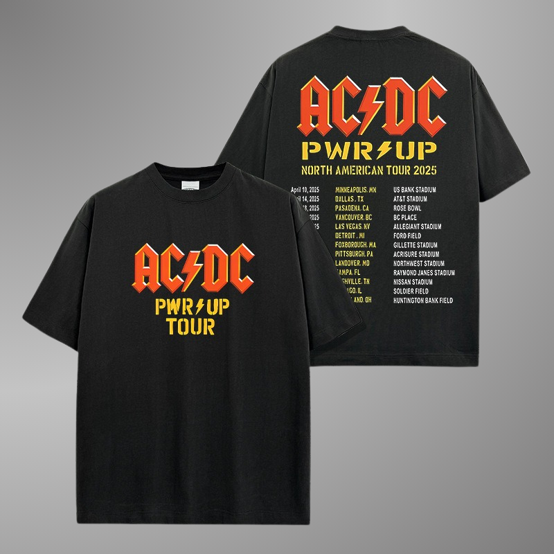 ACDC TEE