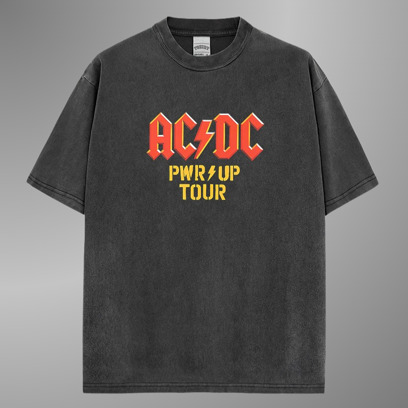 ACDC TEE