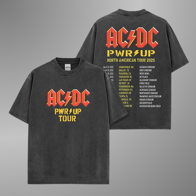 ACDC TEE