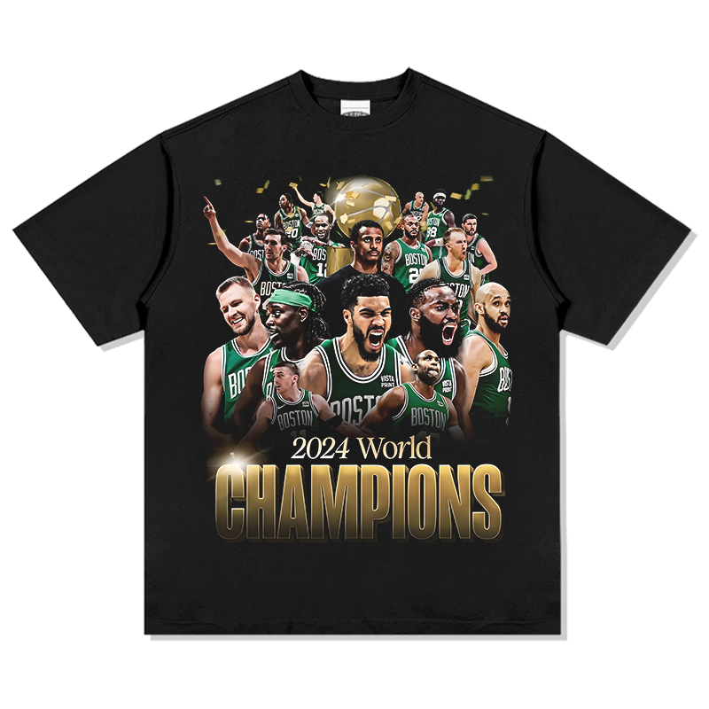 BOSTON CELTICS TEE