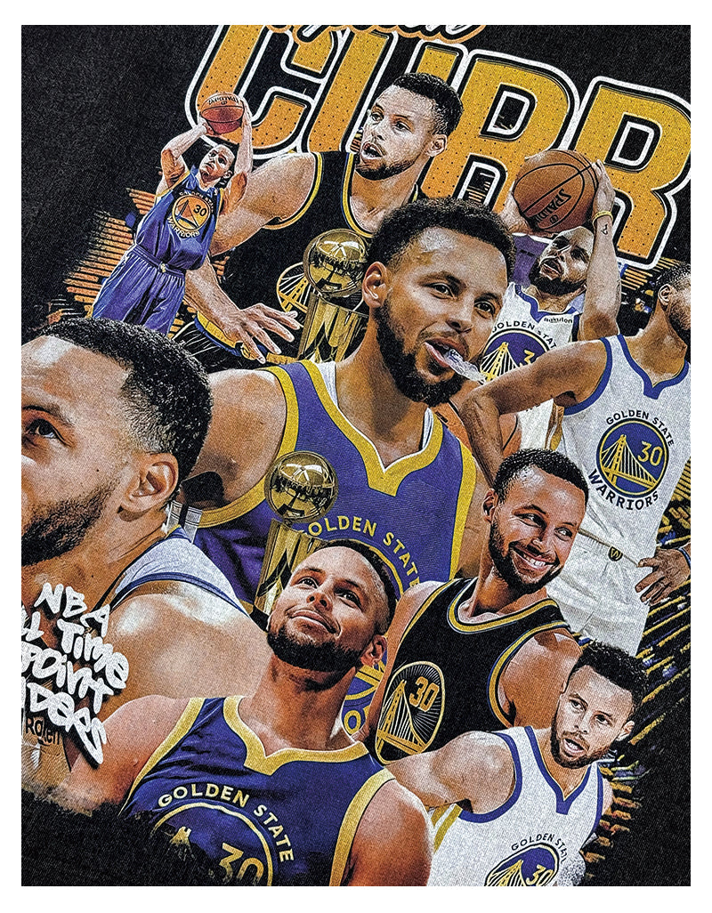 CURRY TEE V2