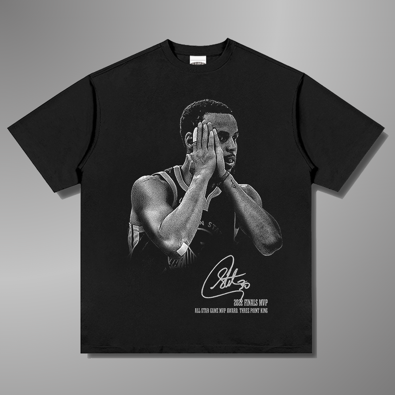 CURRY TEE V4