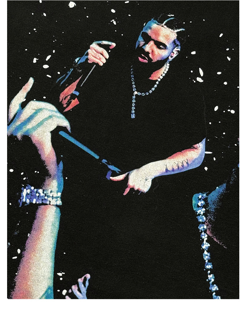 DRAKE TEE V4
