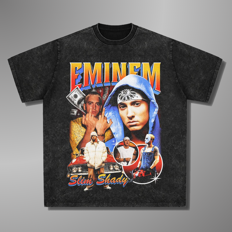 EMINEM TEE V3