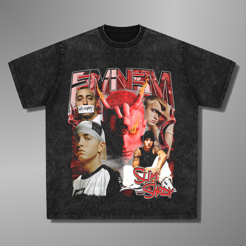 EMINEM TEE