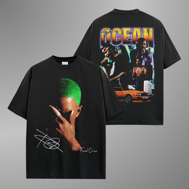 FRANK OCEAN VINTAGE TEE
