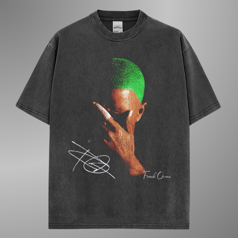 FRANK OCEAN VINTAGE TEE