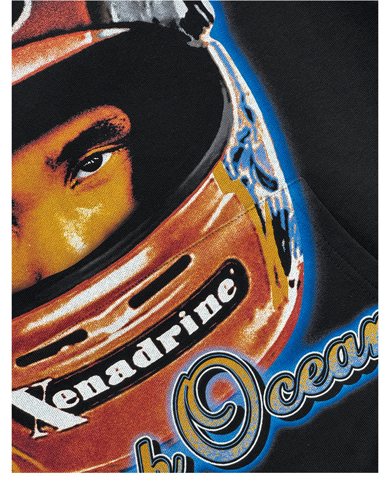 FRANK OCEAN VINTAGE HOODIE V2