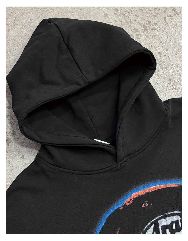 FRANK OCEAN VINTAGE HOODIE V2