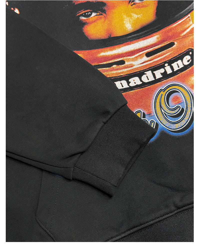 FRANK OCEAN VINTAGE HOODIE V2