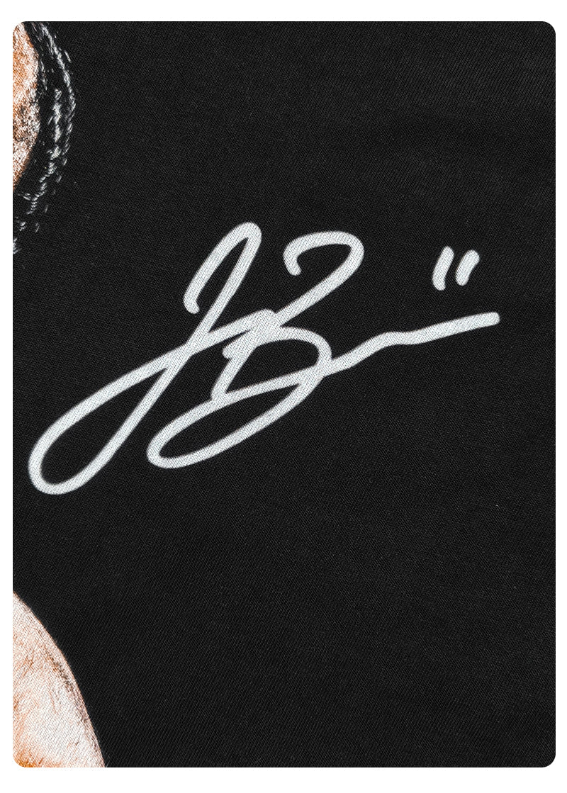 JALEN BRUNSON #11 HOODIE