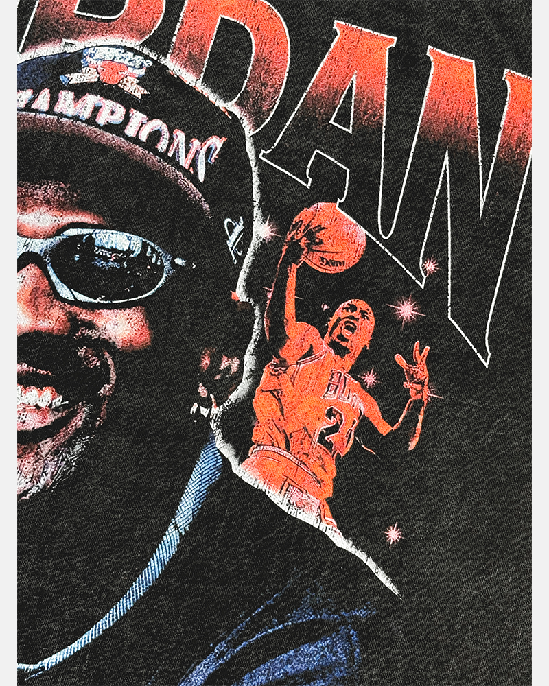 CAMISETA JORDAN V5