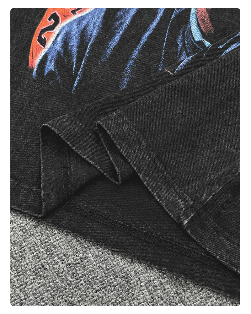 CAMISETA JORDAN V5