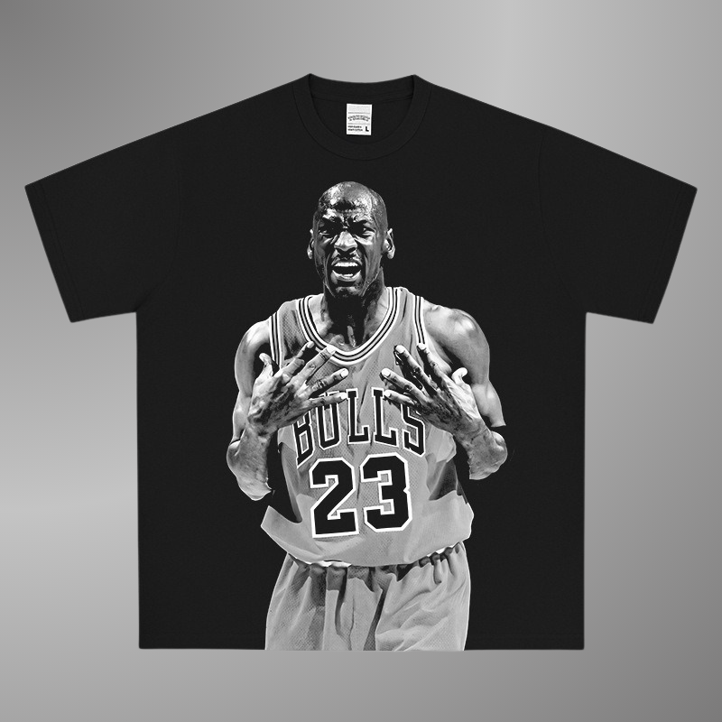 JORDAN TEE V7