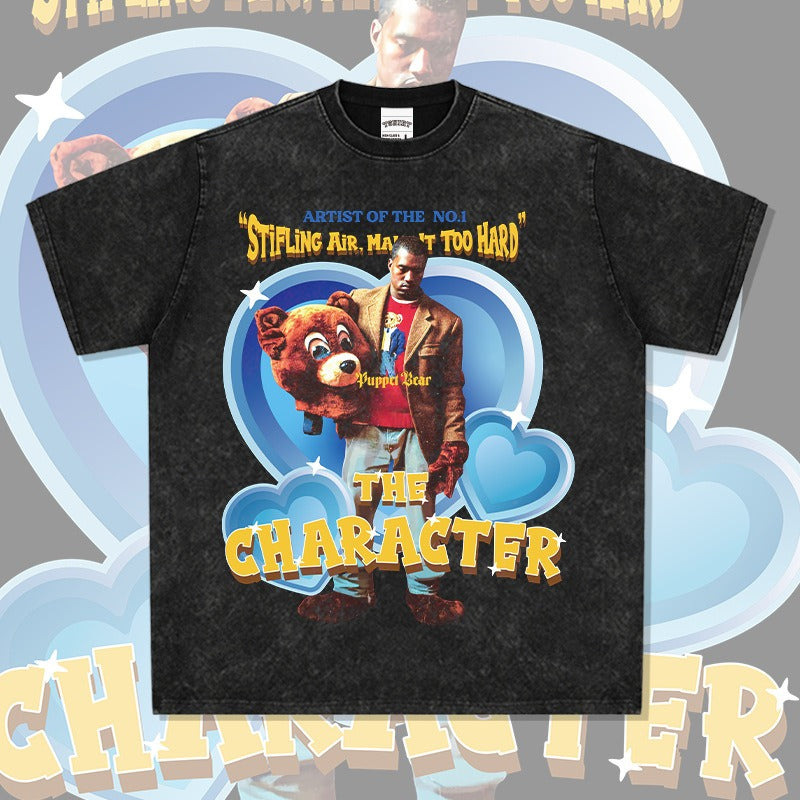 KANYE TEE