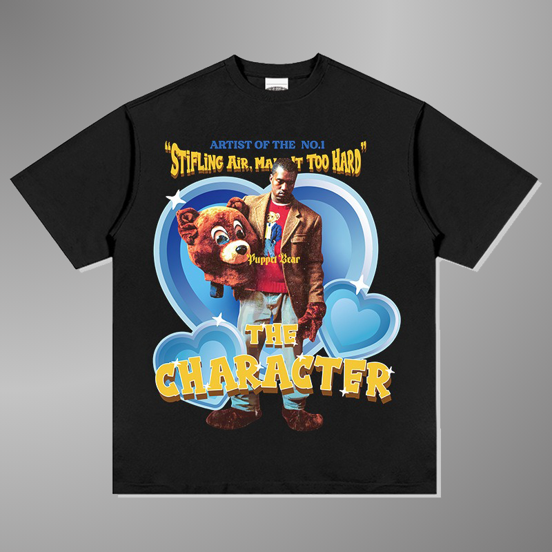 KANYE TEE