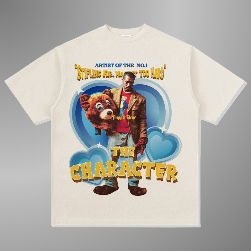 KANYE TEE