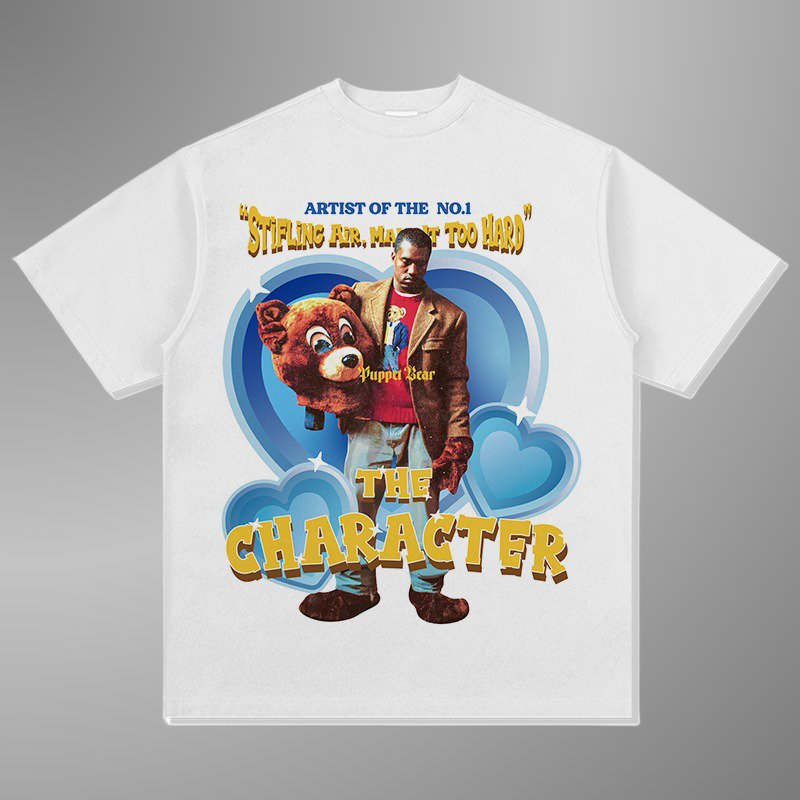 KANYE TEE