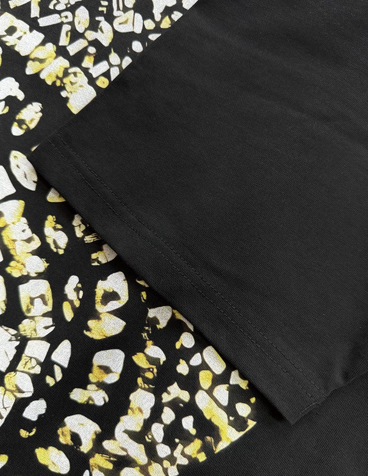 KANYE WEST BIG FACE TEE