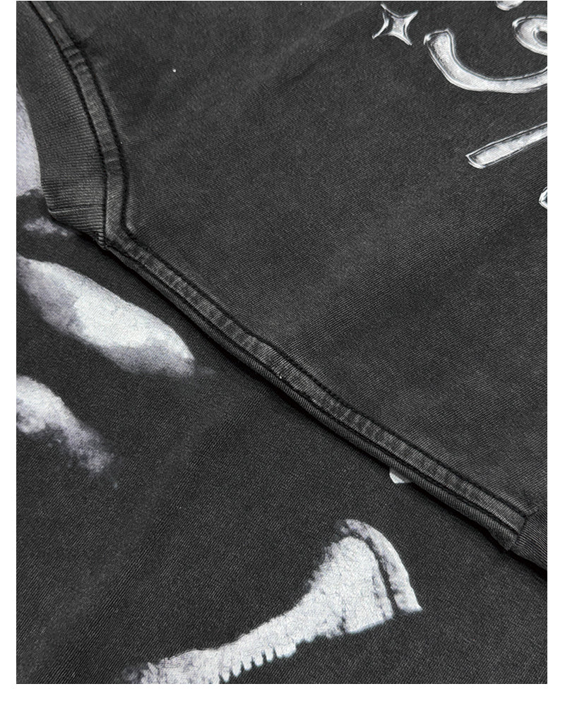 KENDRICK BIG FACE TEE V2