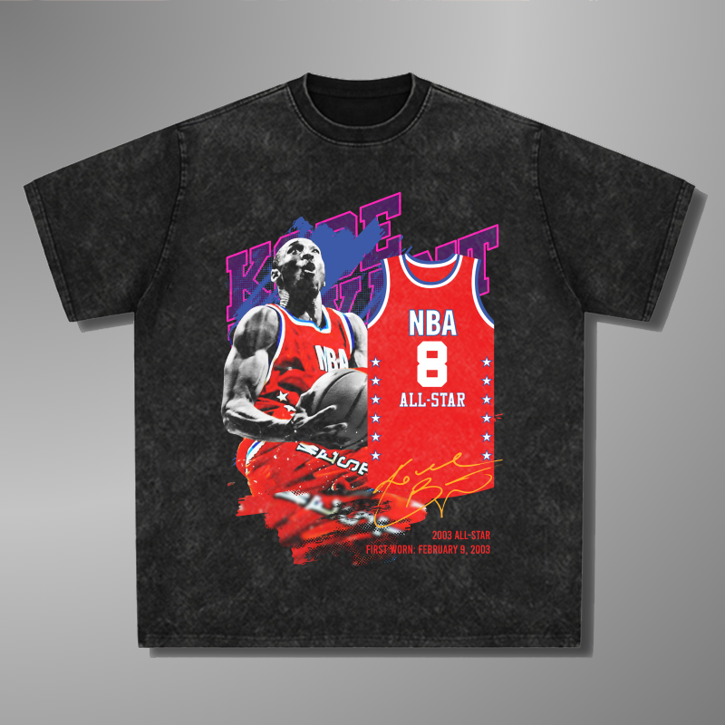 KOBE ALL-STAR TEE