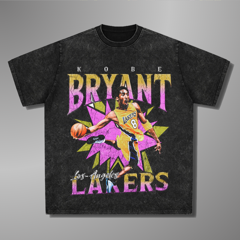 KOBE DUNK TEE