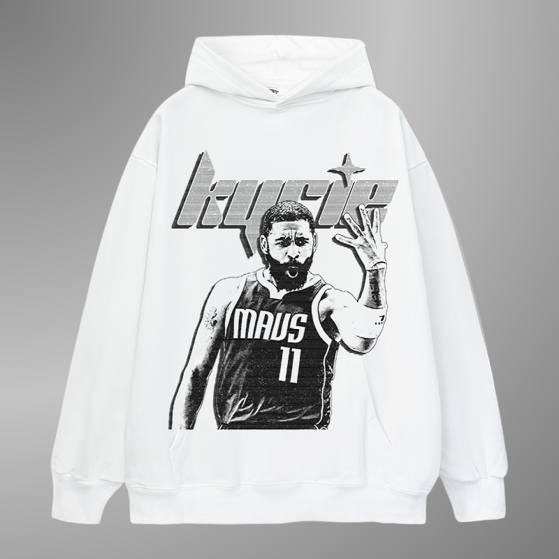 KYRIE IVRING Y2K HOODIE