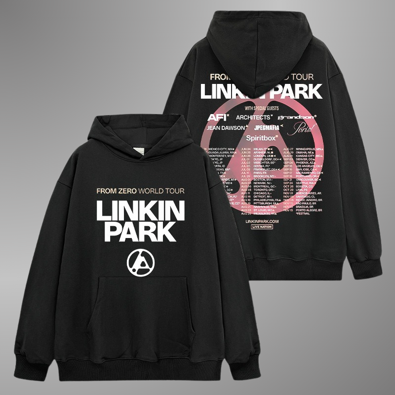 LINKIN PARK HOODIE
