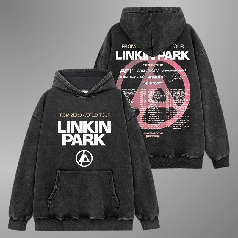 LINKIN PARK HOODIE