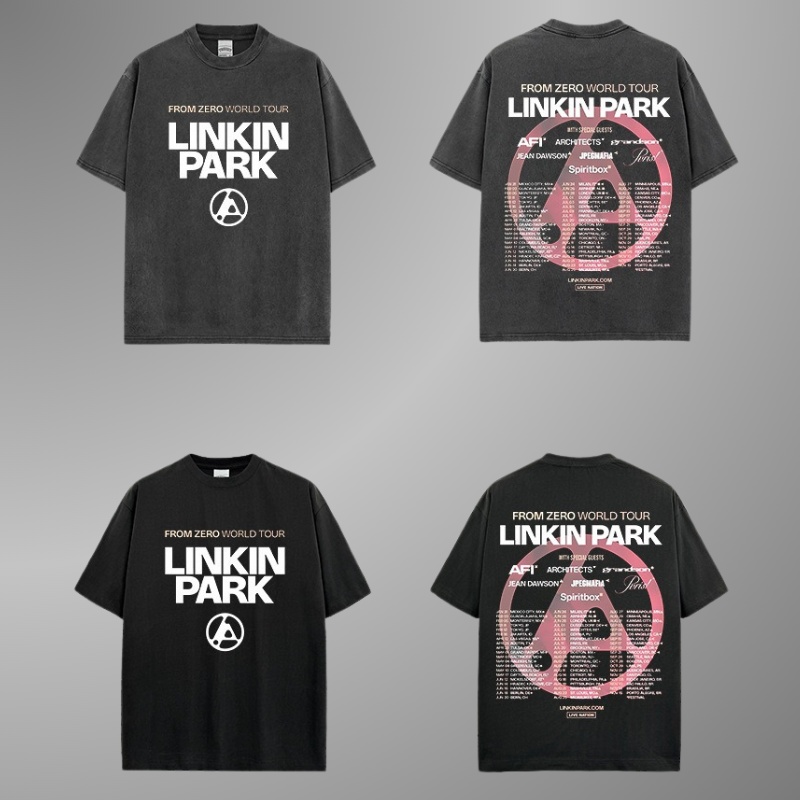 LINKIN PARK TEE