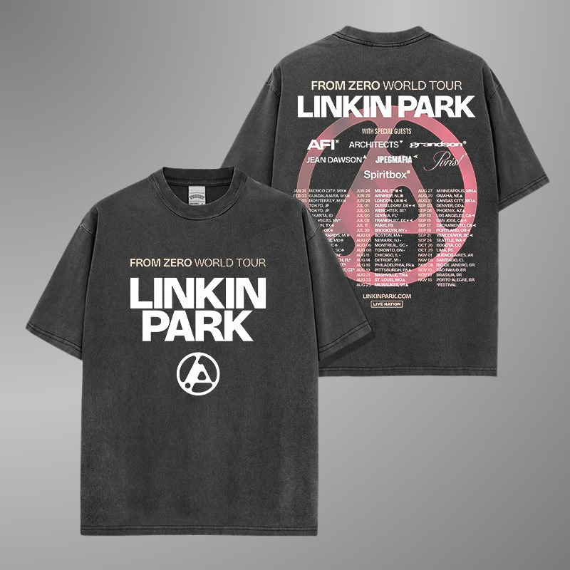 LINKIN PARK TEE