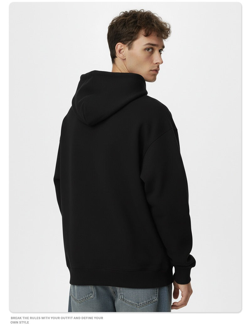 LUKA DONCIC BIG FACE HOODIE V3