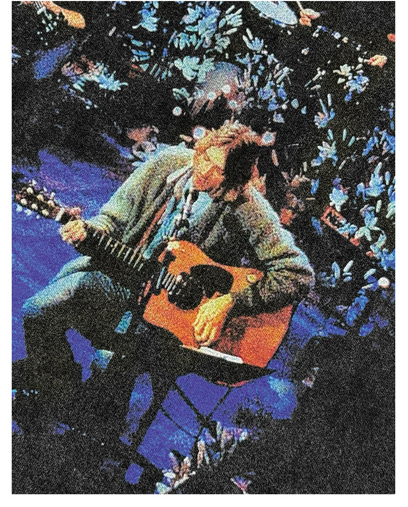 NIRVANA TEE