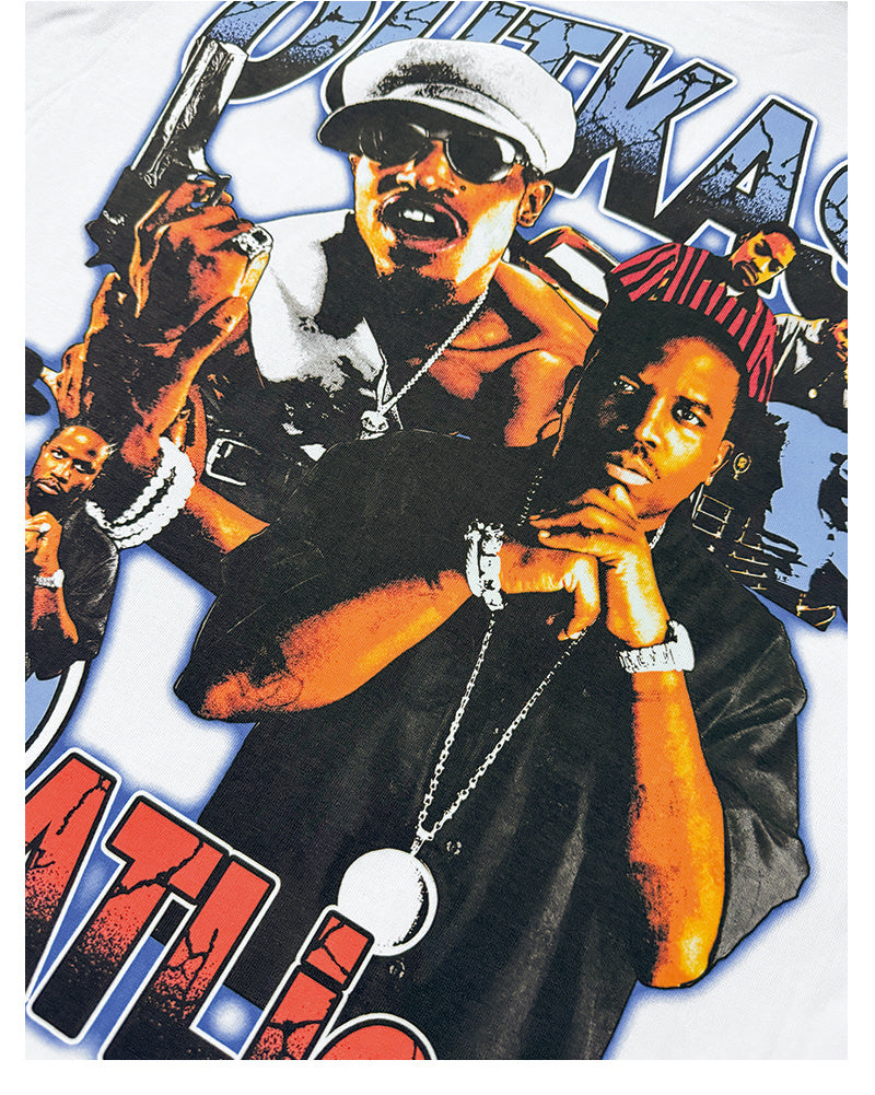 OUTKAST TEE