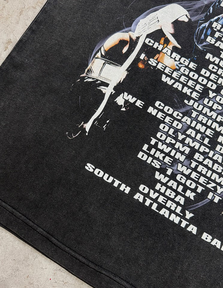 PLAYBOI CARTI BIG FACE TEE V2