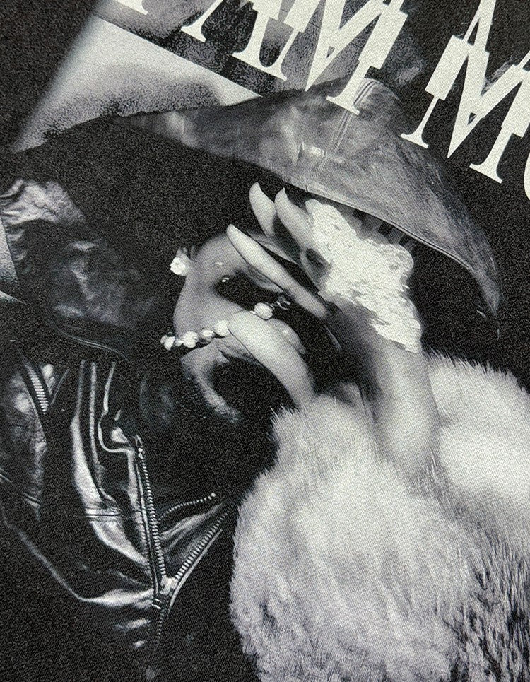 PLAYBOI CARTI HOODIE V8