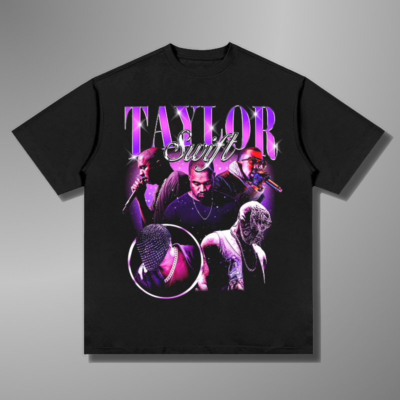PRANK KANYE TEE