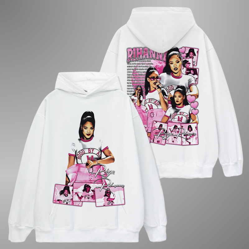 RIHANNA HOODIE V6
