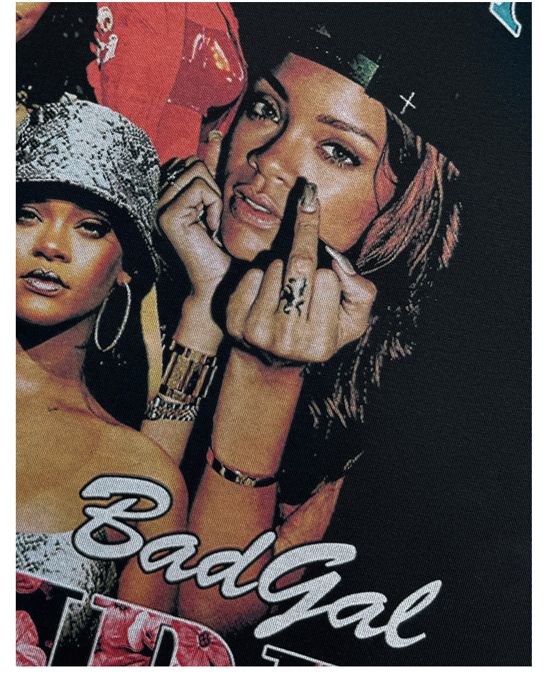 RIHANNA TEE