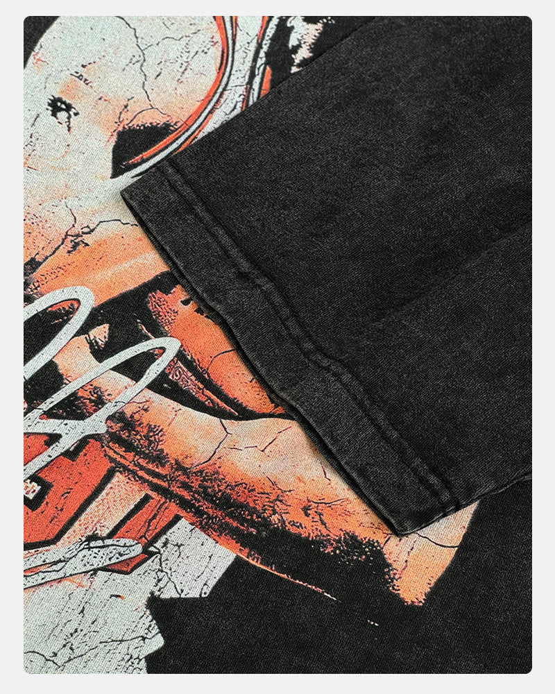 RODMAN VINTAGE TEE