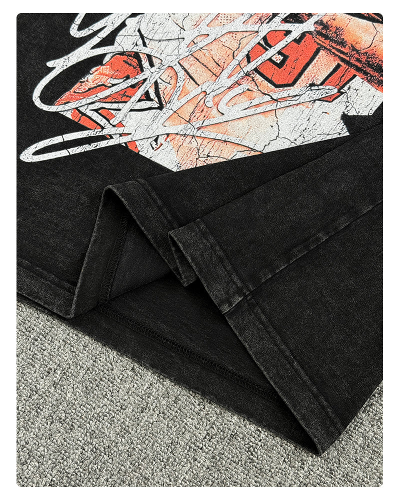 RODMAN VINTAGE TEE