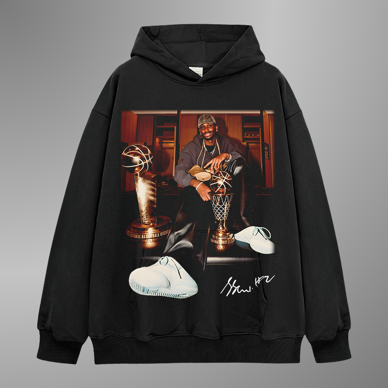 SGA FMVP HOODIE V2
