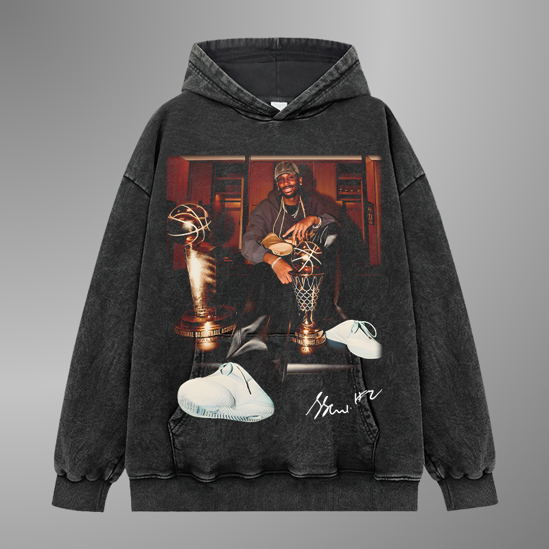 SGA FMVP HOODIE V2