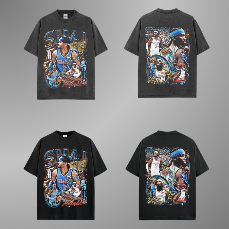 SGA MVP TEE V2