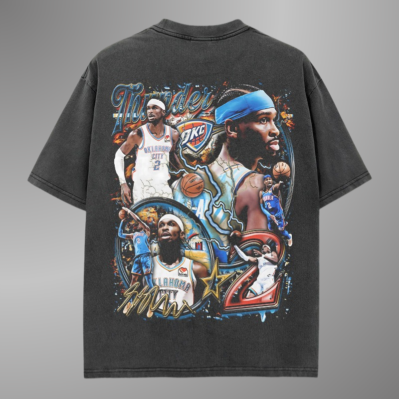 SGA MVP TEE V2