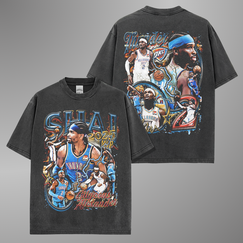 SGA MVP TEE V2